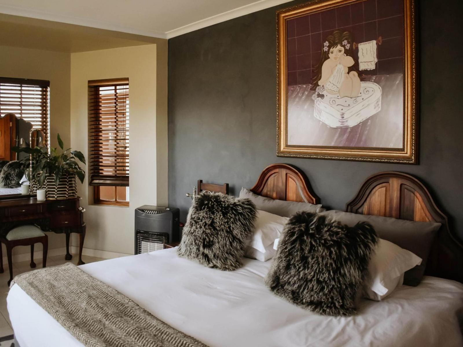 Cwebile Guesthouse Winterton Habitación foto