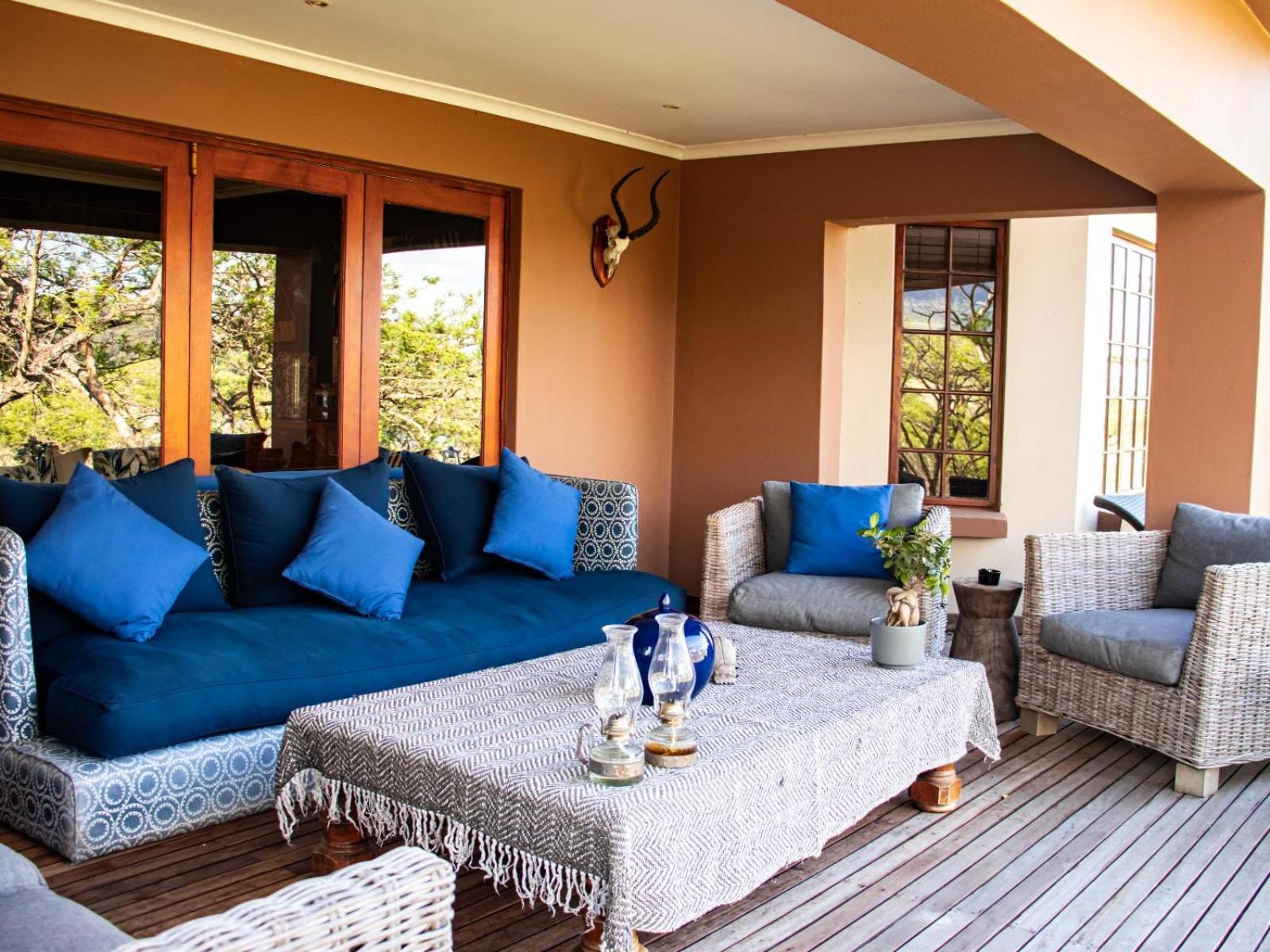 Cwebile Guesthouse Winterton Exterior foto