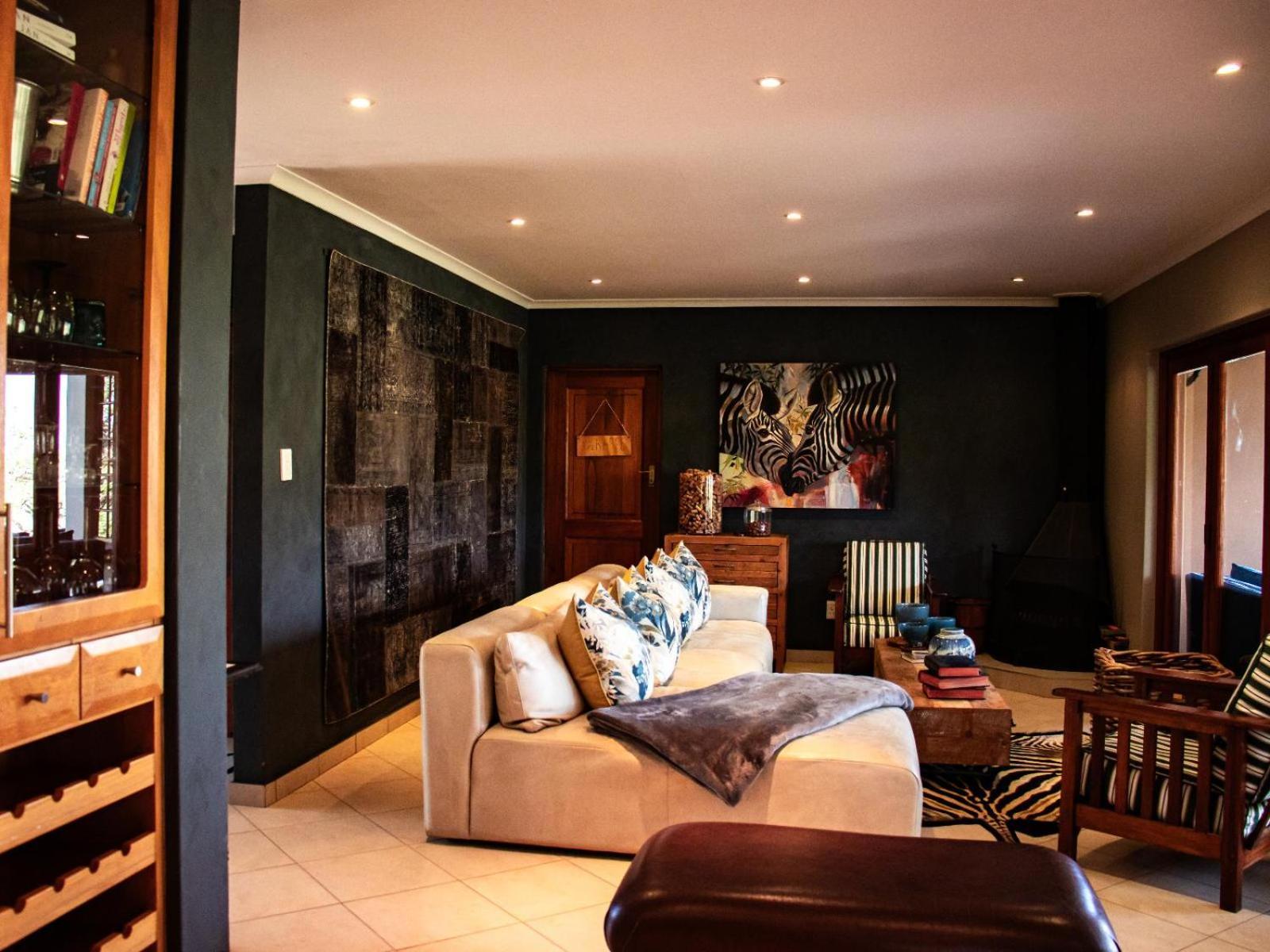 Cwebile Guesthouse Winterton Exterior foto