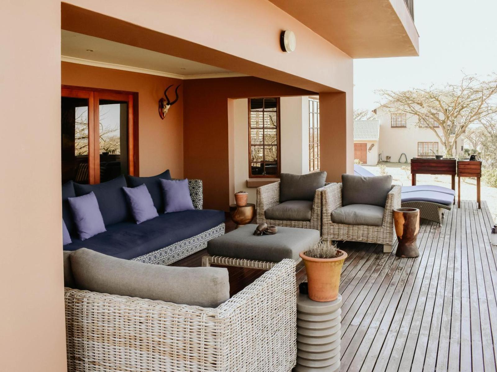 Cwebile Guesthouse Winterton Exterior foto