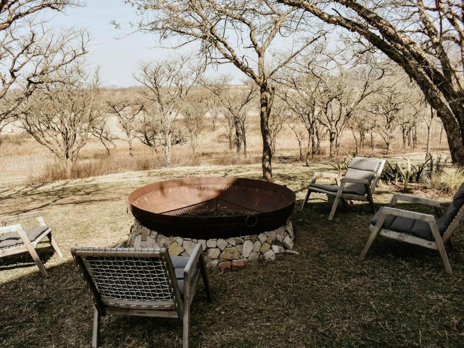 Cwebile Guesthouse Winterton Exterior foto